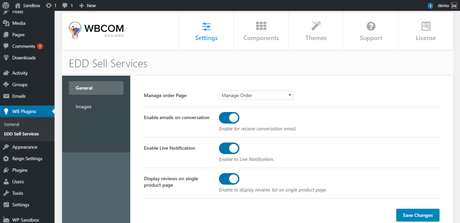 Create A Website Using WordPress