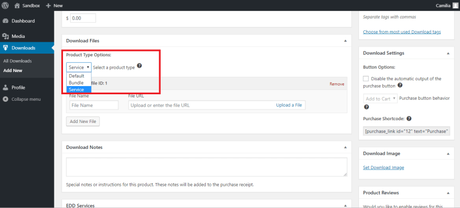 Create A Website Using WordPress