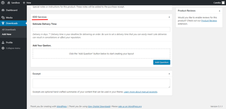 Create A Website Using WordPress