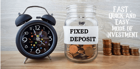 Debunking a few Fixed Deposit Myths