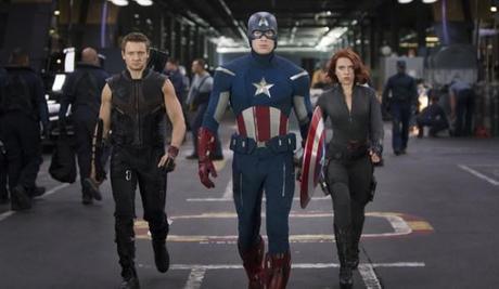 Review: The Avengers