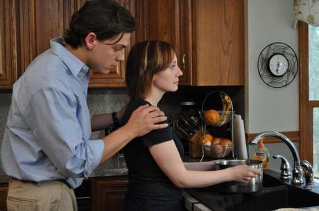 DSC_3803 Light and Dust Q&A; at Fogs’ Movie Reviews