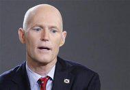 Governor Rick Scott Denies Tampa's Request