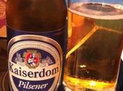 Beer Review Kaiserdom Pilsener