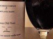 Beer Review Maine Company Mean Stout