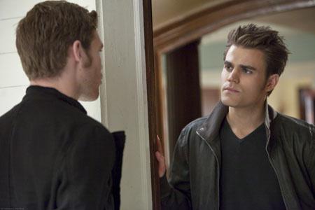 Review #3483: The Vampire Diaries 3.21: “Before Sunset”