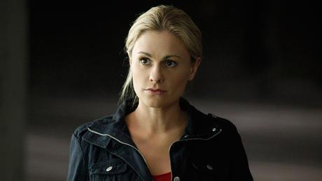 Season 5 High Quality Photo of Anna Paquin as Sookie