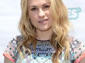 Anna Paquin Attends Huggies Hawaiian Baby2Baby Luau Event Beverly Hills