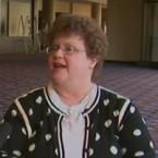 Video Interview with Charlaine Harris about ‘Deadlocked’