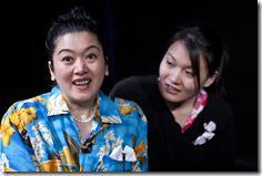 Review: My Asian Mom (A-Squared Theatre Workshop)