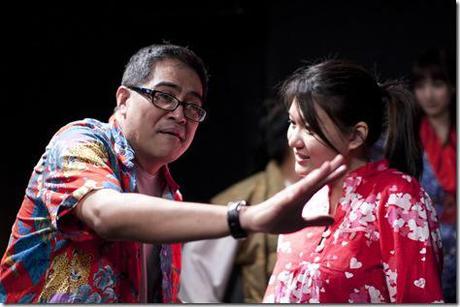 Review: My Asian Mom (A-Squared Theatre Workshop)