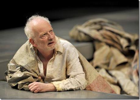 Review: Timon of Athens (Chicago Shakespeare Theater)