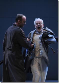 Review: Timon of Athens (Chicago Shakespeare Theater)
