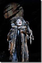 Review: Cats (Broadway in Chicago)