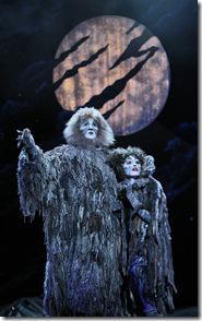 Review: Cats (Broadway in Chicago)
