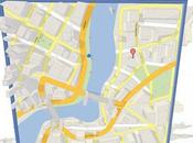 Google Maps Cube
