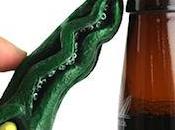 Cthulhu Bottle Opener