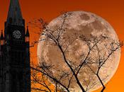 Biggest Full Moon 2012 Occurs This Week