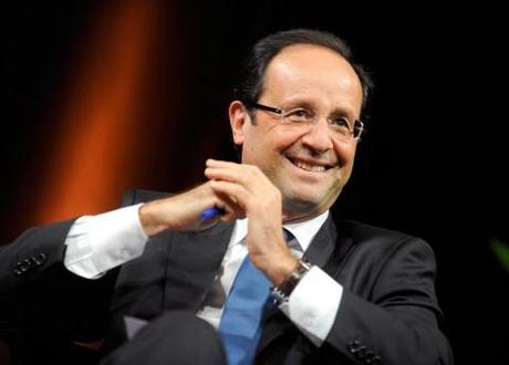 François Hollande is expected to win over incumbent Nicolas Sarkozy in the French Presidential elections. 