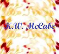 K.W. McCabe Answers Sofia's Questions