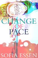 CE Cochran Reviews “Change of Pace” by Sofia Essen