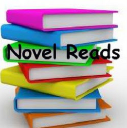 Novel Reads - Launching Soon