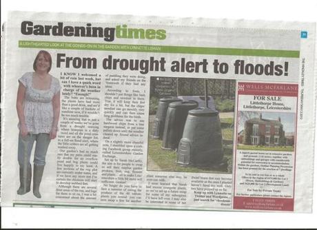 Hinckley Times 3 May