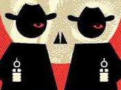 Book Pledge #12: Patrick deWitt Sisters Brothers