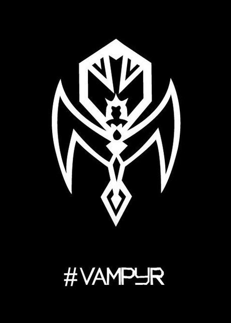 HBO Releases “Vampyre” Symbol and Unlock a New Sticker on Get Glue