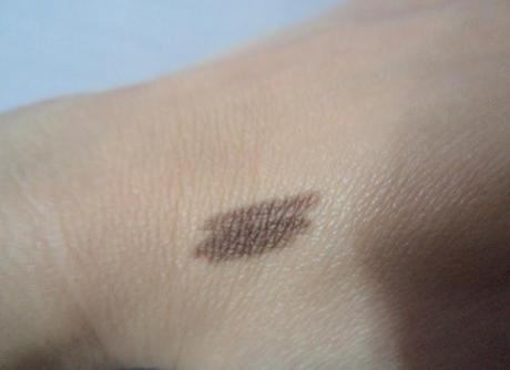 Revlon Luxurious Color Smoky Crayon in Bronze Smoke