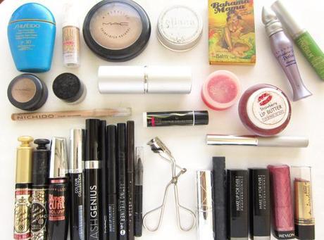 What’s In It? – MY Full Personal Makeup Kit!