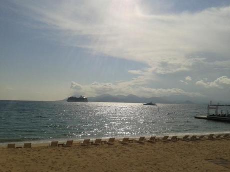 On Location:  #4 Côte d’Azur/The French Riviera