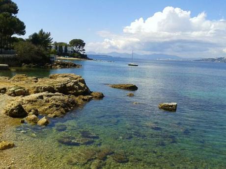 On Location:  #4 Côte d’Azur/The French Riviera