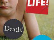 Book Review Life! Death! Prizes! Stephen