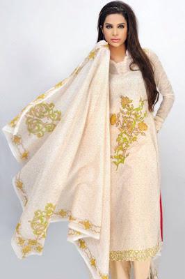 Kayseria Summer Wear Collection 2012 For Women