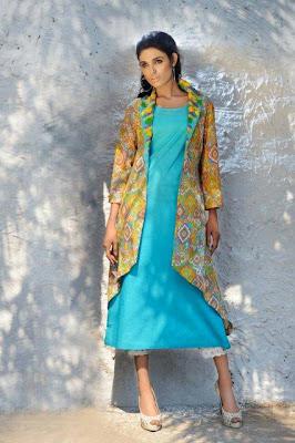 Kayseria Summer Wear Collection 2012 For Women
