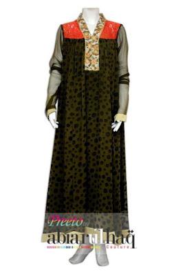 Preeto By Abrar ul Haq Mother’s Day Collection 2012