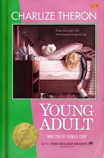 Young Adult [2011]
