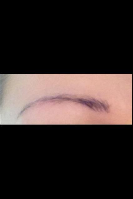 REVIEW: HD BROWS Eye & Brow Palette and Advanced Brow Pencil