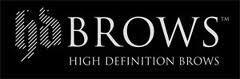 REVIEW: HD BROWS Eye & Brow Palette and Advanced Brow Pencil