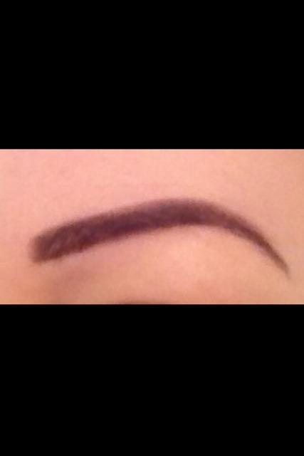 REVIEW: HD BROWS Eye & Brow Palette and Advanced Brow Pencil