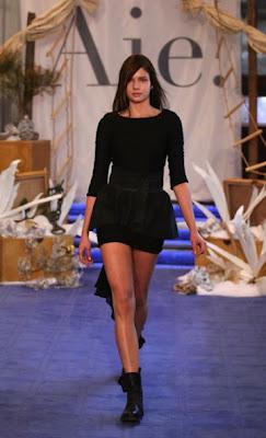 AJE - Australian Mercedes-Benz Fashion Week SS 2012 - 2013