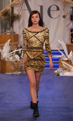 AJE - Australian Mercedes-Benz Fashion Week SS 2012 - 2013