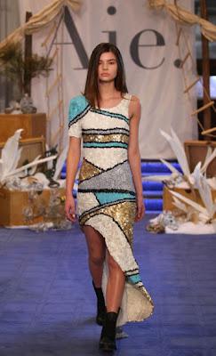 AJE - Australian Mercedes-Benz Fashion Week SS 2012 - 2013