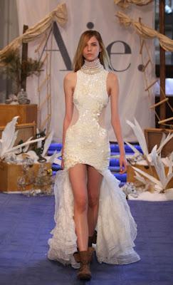 AJE - Australian Mercedes-Benz Fashion Week SS 2012 - 2013