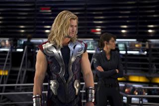 Film Review: Marvel's Avengers (by Kat)