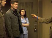 Review #3488: Supernatural 7.21: “Reading Fundamental”