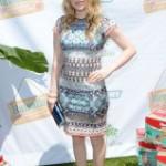 Anna Paquin Huggies Hawaiian and Baby2Baby Luau  Jason Merritt Getty 8