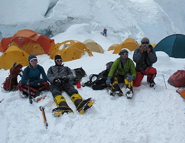 Everest 2012: Himex Cancels Everest, Lhotse and Nuptse Expeditions