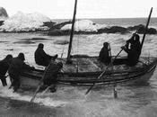 Australian Adventurer Follow Shackleton's Footsteps